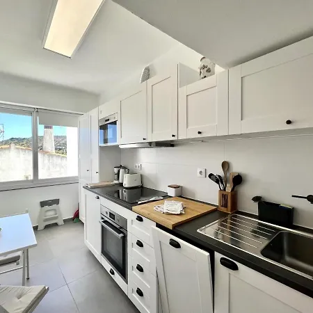 Appartement Ocean Breeze 1 By Homing *