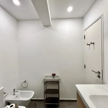 Ocean Breeze 1 By Homing Appartement *