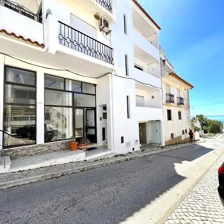 Ocean Breeze 1 By Homing Apartamento Lagos