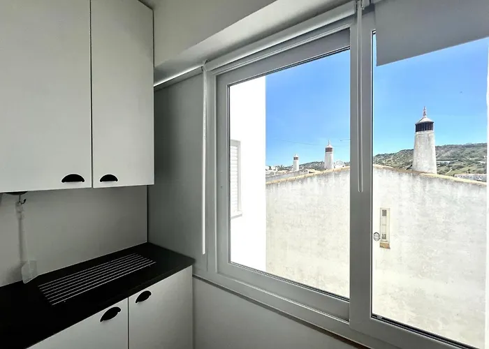 Appartement Ocean Breeze 1 By Homing Lagos