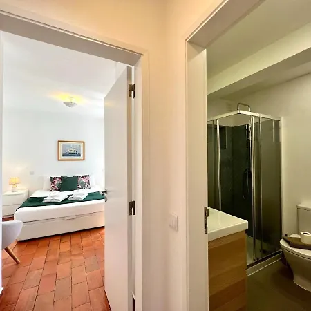 Apartmán Ocean Breeze 1 By Homing