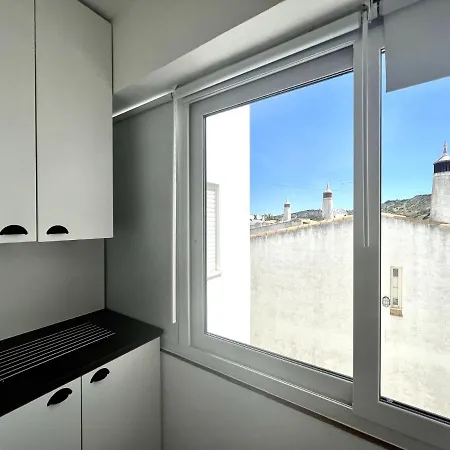 Apartment Ocean Breeze By Homing Lagos