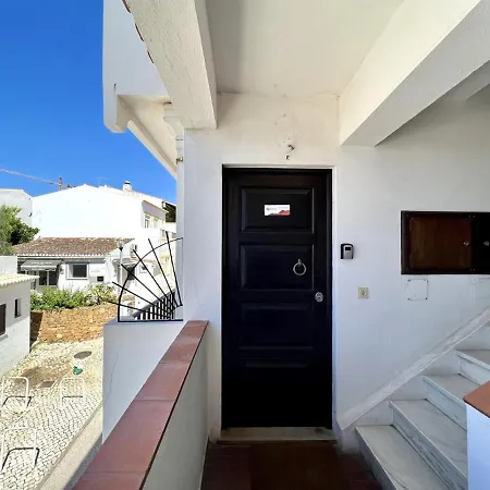 Ocean Breeze 1 By Homing Lagos