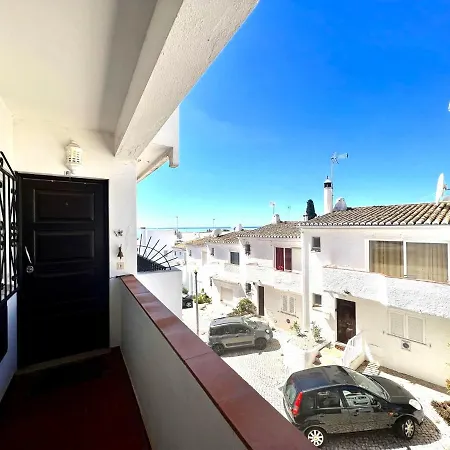 Ocean Breeze 1 By Homing Apartmán