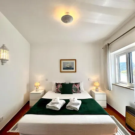 Apartment Ocean Breeze By Homing *