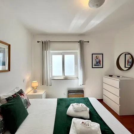 Apartment Ocean Breeze By Homing