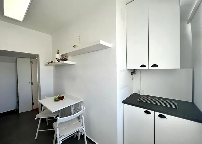 Ocean Breeze 1 By Homing Lagos