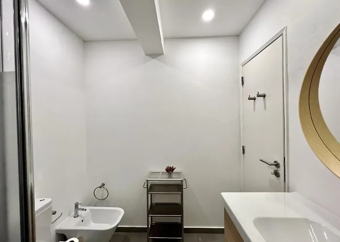 Ocean Breeze 1 By Homing Apartamento *