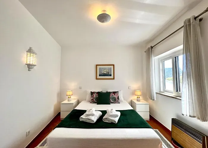 Apartamento Ocean Breeze 1 By Homing *