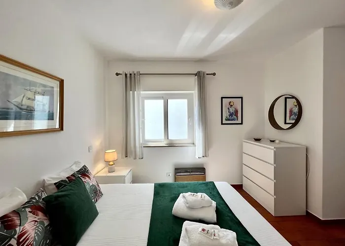 Apartamento Ocean Breeze 1 By Homing