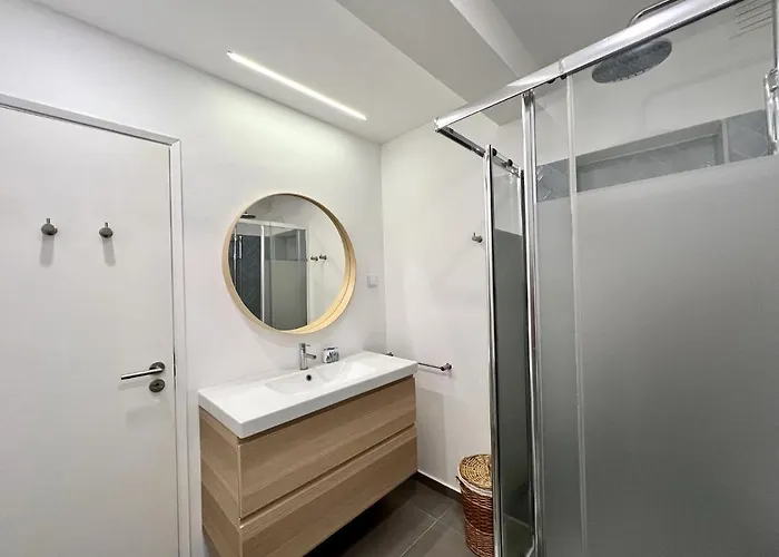 Daire Ocean Breeze 1 By Homing *