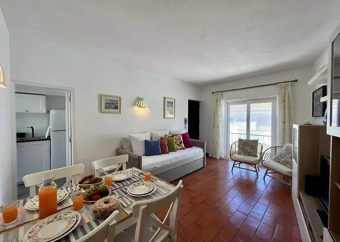 Ocean Breeze 1 By Homing * Lagos