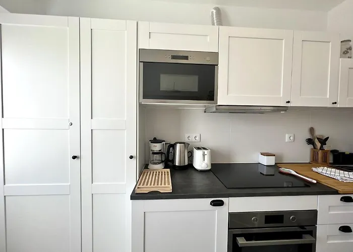 Apartamento Ocean Breeze 1 By Homing *