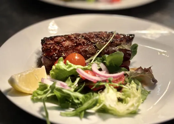 Ocean Breeze 1 By Homing Daire *