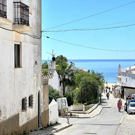 Lejlighed Ocean Breeze 1 By Homing