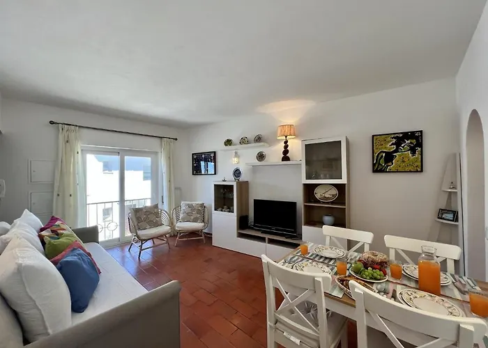 Ocean Breeze 1 By Homing Apartment