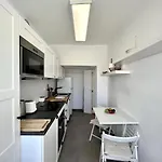Ocean Breeze 1 By Homing * Lagos